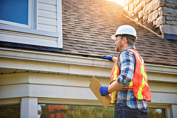 Licensed Roof Installation service in Eddyville, IA - Ben Roofing and Steel LLC